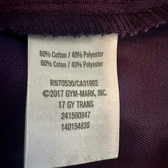 Gymboree Classic Girl’s Uniform Jumper Dress (Size 12) - Picture 4 of 5